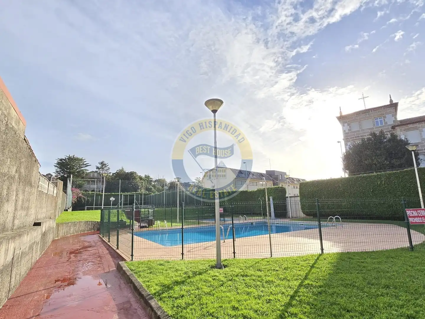 Piso de alquiler en Vigo , Pontevedra