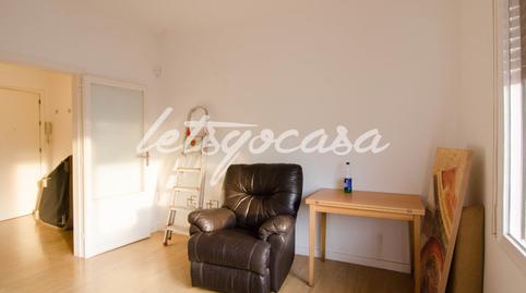 Foto 5 de Piso en venta en Carrer de Concepción Arenal, La Sagrera, Barcelona