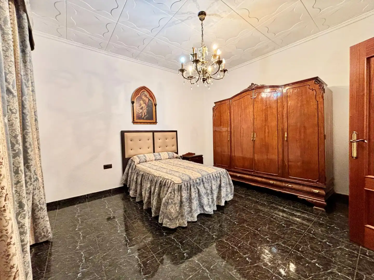 Casa rústica en venda a Desamparados - Hurchillo - Torremendo, imagen 3
