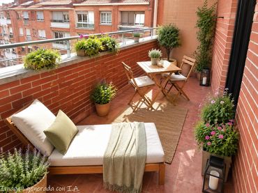 Duplex con ascensore in vendita a Villamediana de Iregua