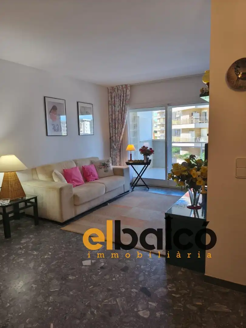 Flat for sale in Carrer d'Emili Vendrell, 4, La Pineda