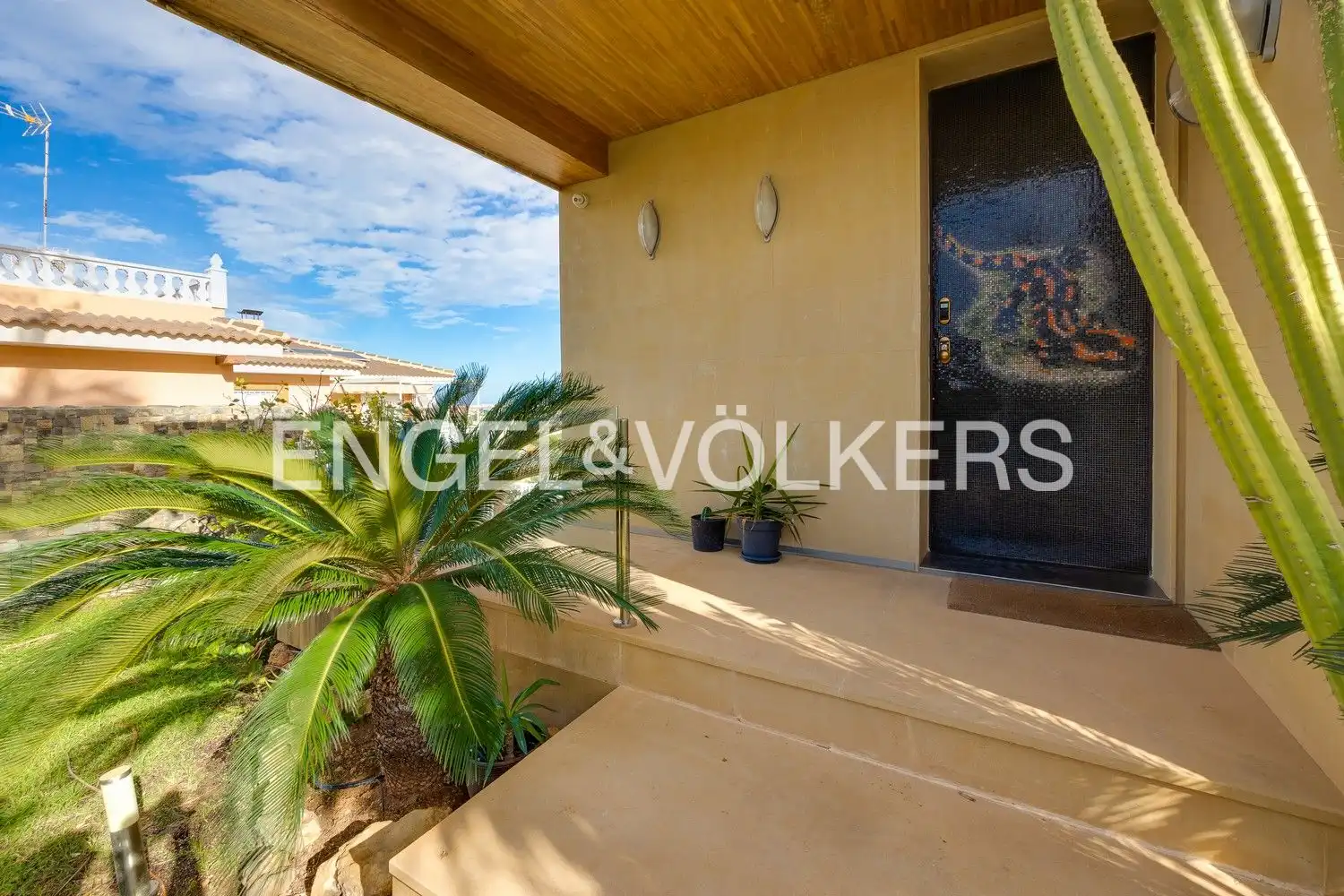 Maison rustique avec terrasse à vendre à Los Balcones - Los Altos, imagen 83