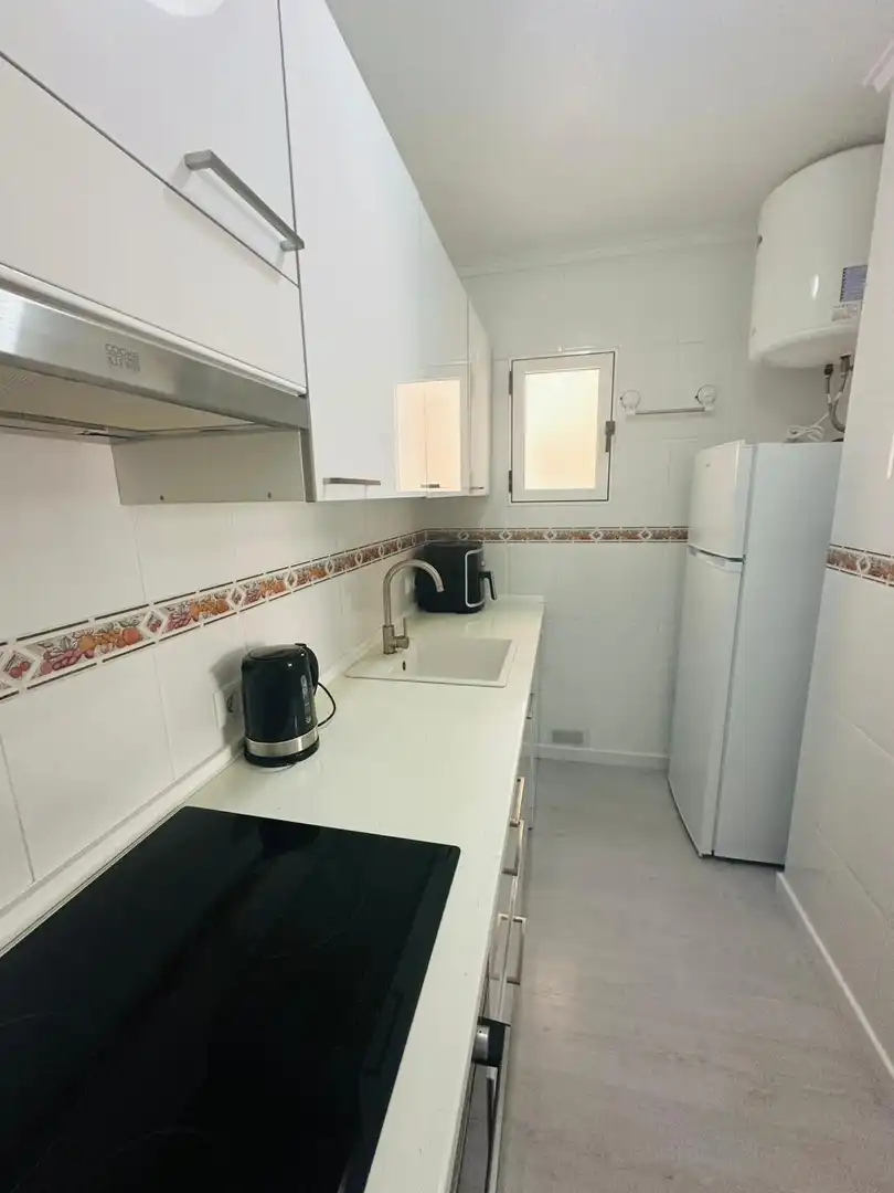 Appartement compact à vendre à Centro, imagen 6