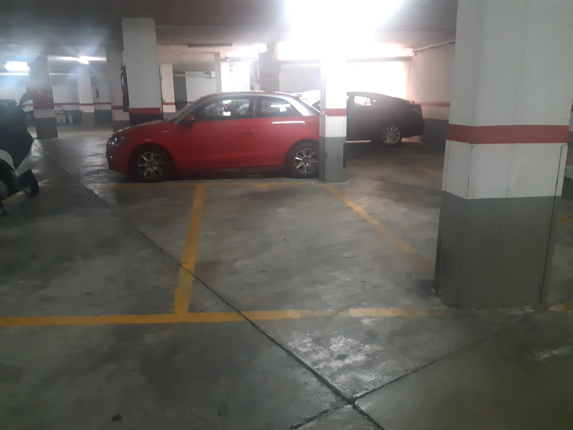 Garage for sale in d'Escipió, 36, El Putget i el Farró