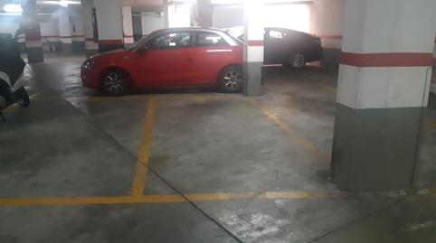 Photo 3 of Garage for sale in D'escipió, 36, El Putget i el Farró,  Barcelona Capital