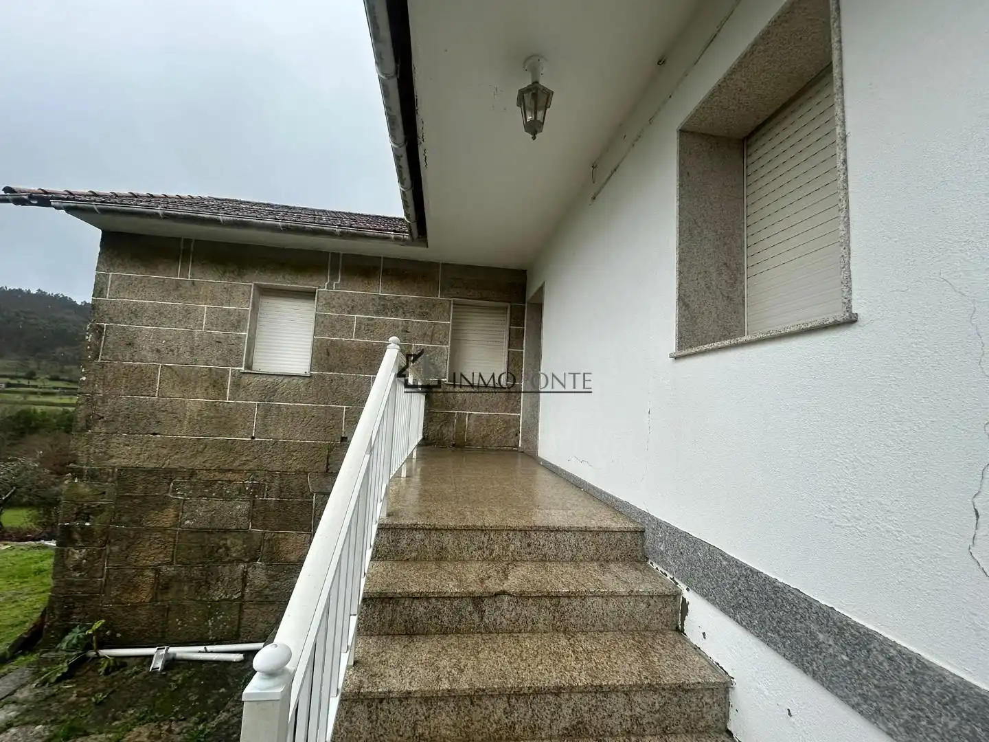 Casa o chalet en venta en Campo Lameiro