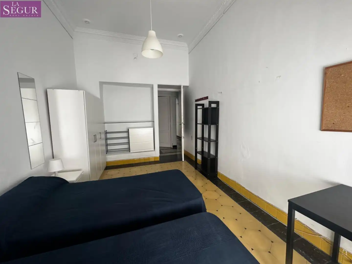 Flat with terrace for sale in Alameda - Mentidero - Teatro Falla, imagen 14