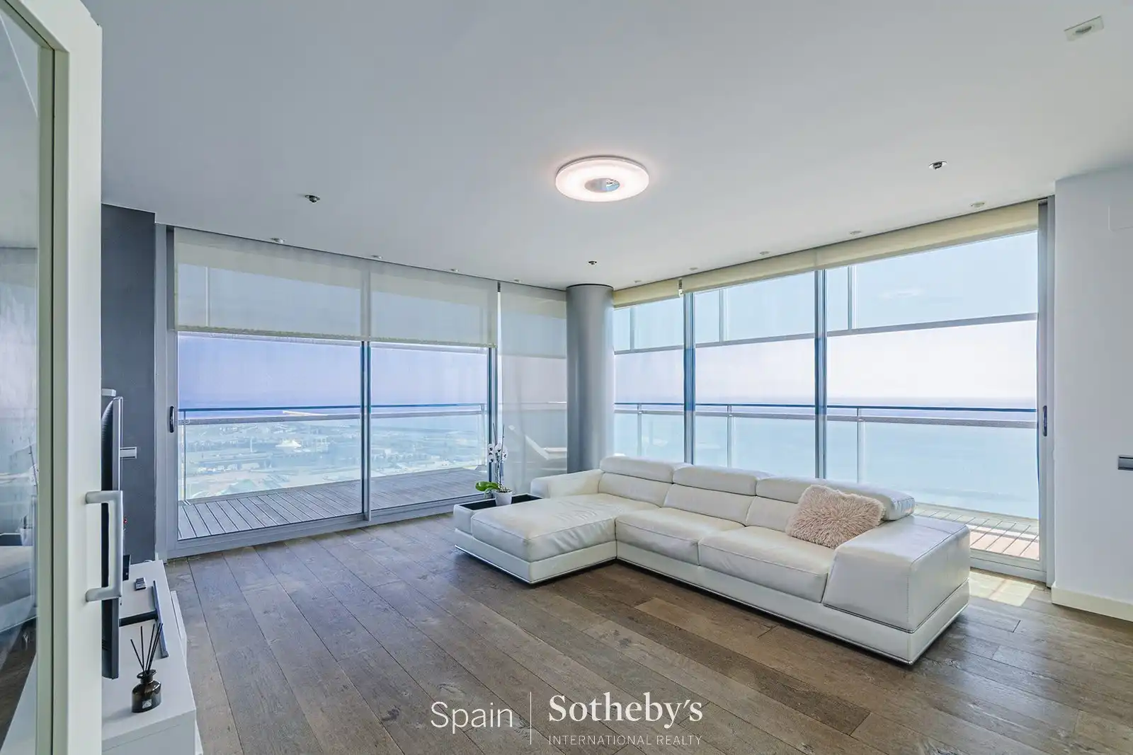 Apartament amb piscina en venda a Sant Martí, imagen 3