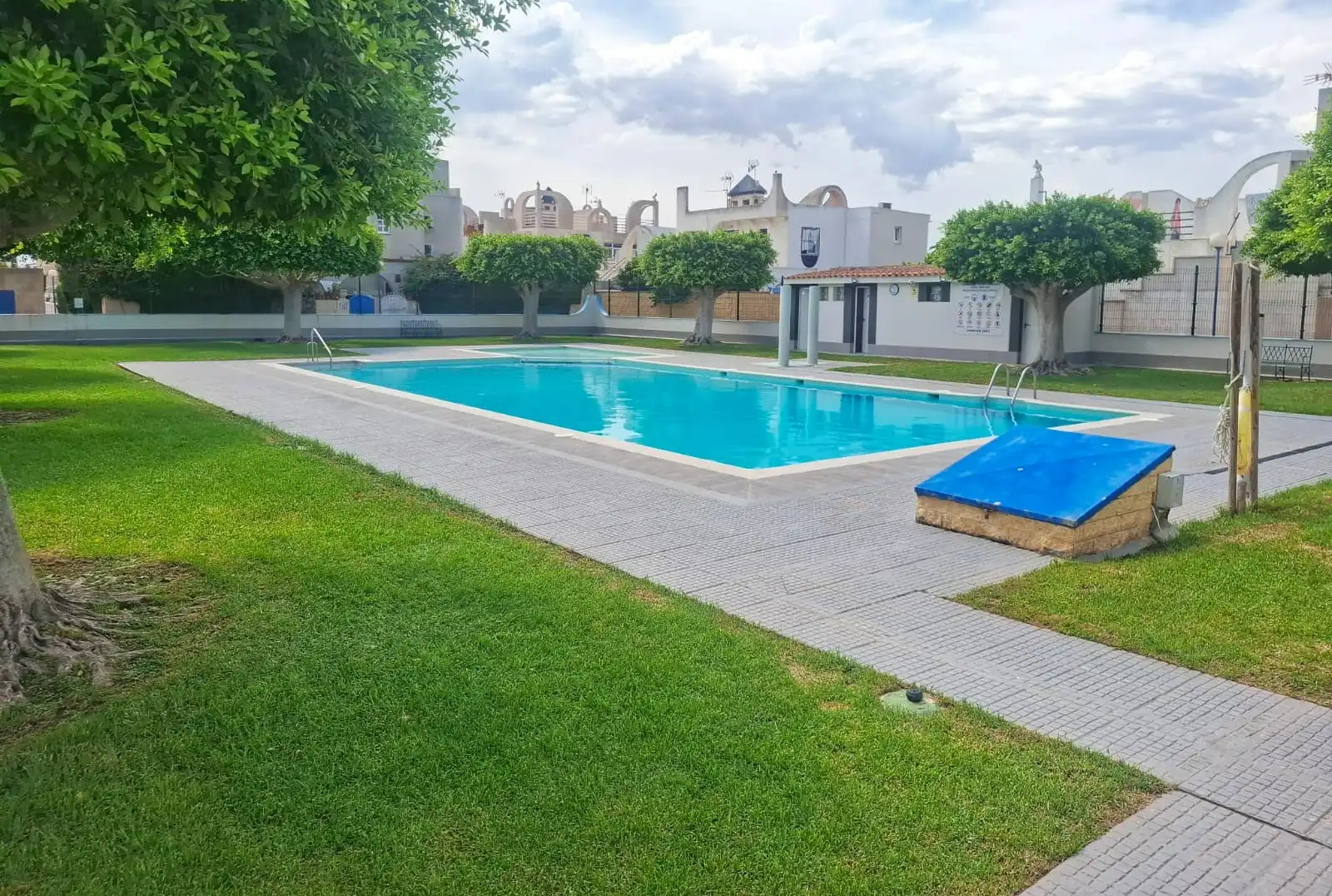 Maison mitoyenne à vendre à Calle Francisco Diez Martinez 27
