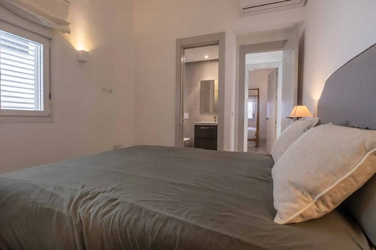 Detached house with pool for sale in Cómpeta, imagen 14
