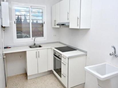 Kitchen of Flat for sale in Malagón