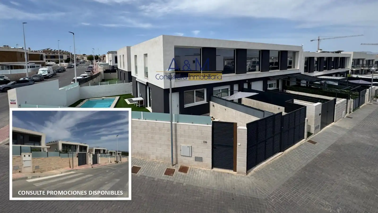 Reihenhaus mit Pool zum Verkauf in Malta, imagen 17