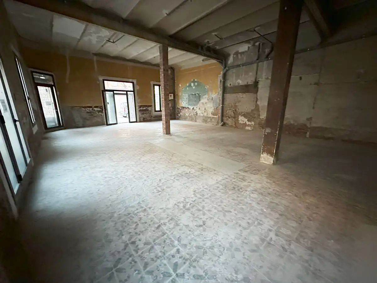 Local comercial de lloguer a Carrer de Colom, imagen 8