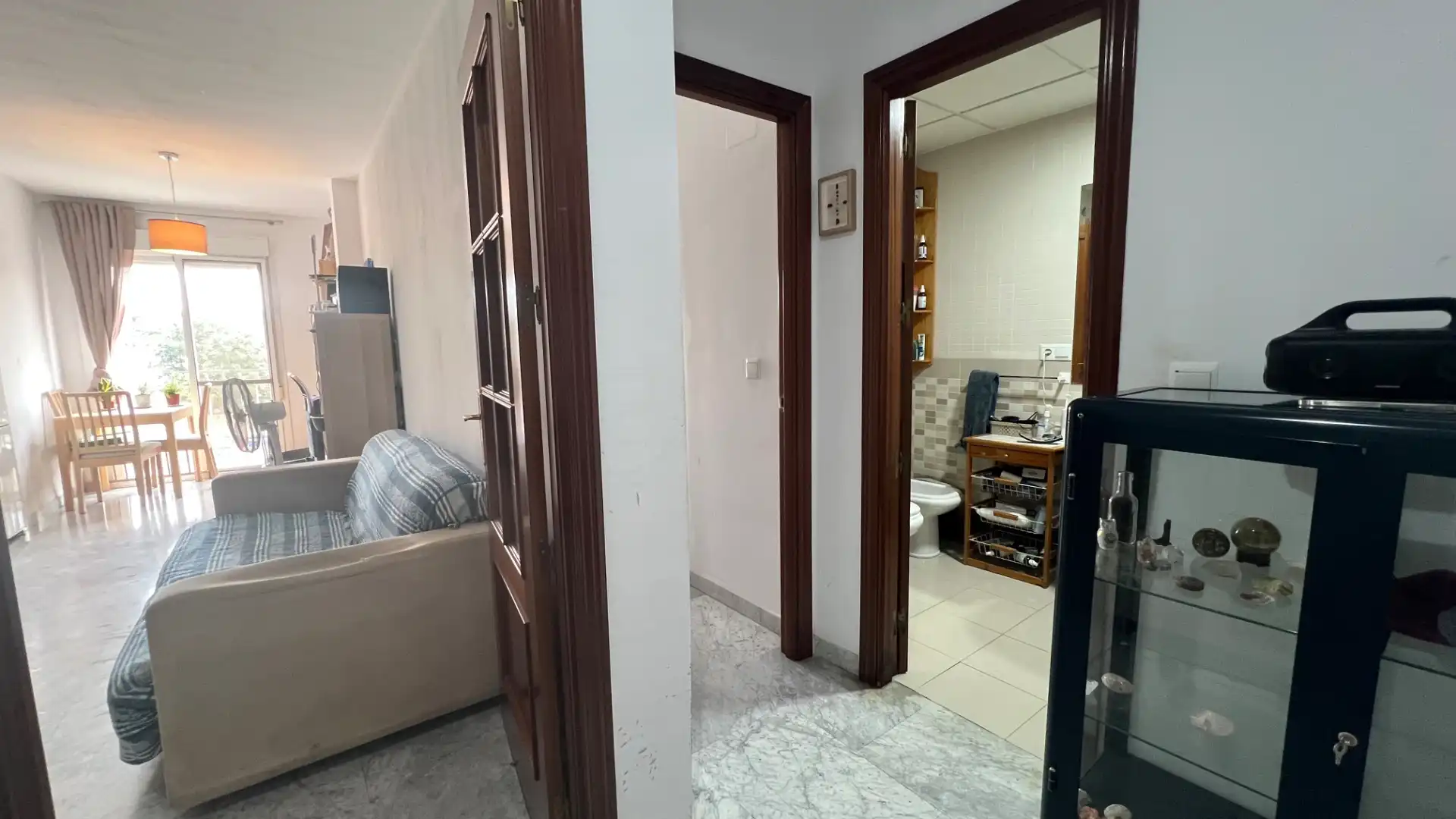 Flat for sale in Girón - Las Delicias