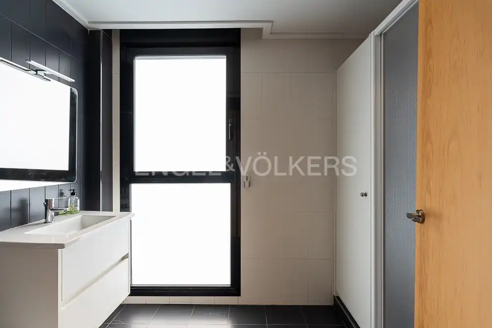 Apartament de lloguer en Museros amb Aire condicionat, Calefacció i Parquet