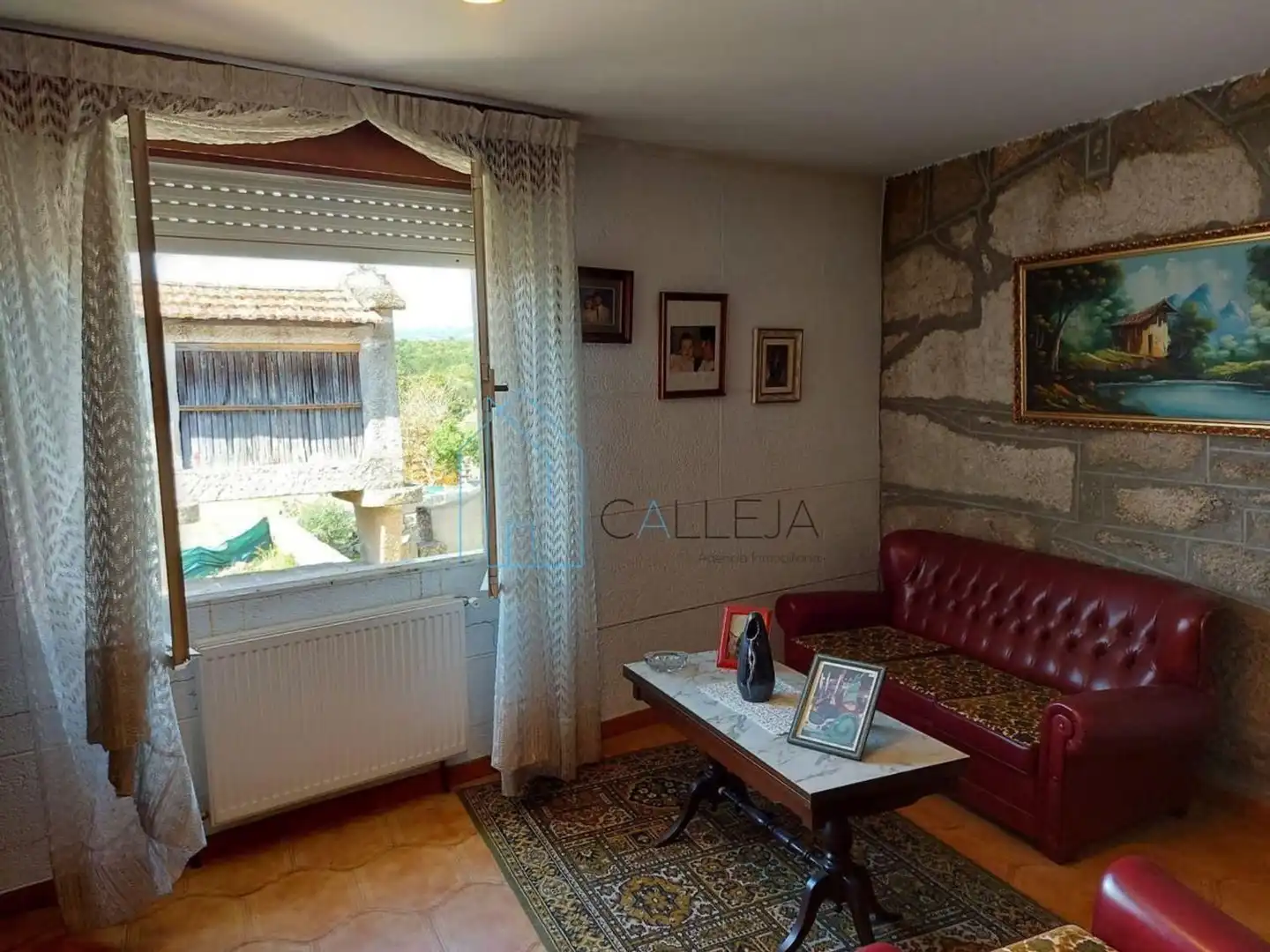 Villa à vendre à Lugar Loureiro 77, imagen 8