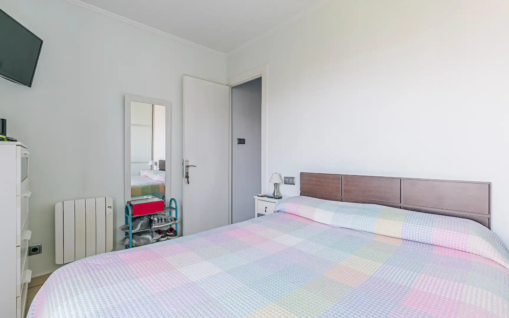 Piso con terraza en venta en Magalhães, imagen 20