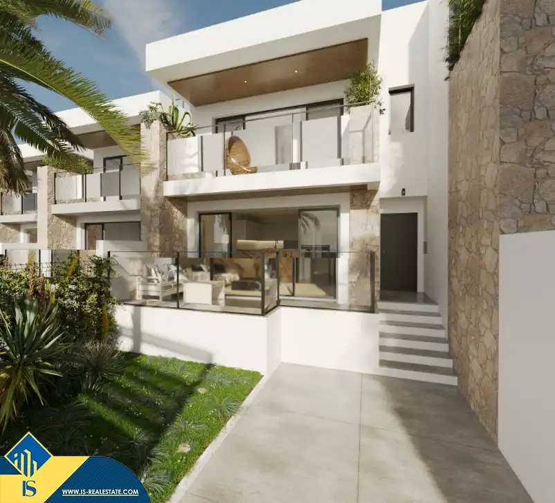 Maison avec piscine à vendre à Monforte del Cid, imagen 12