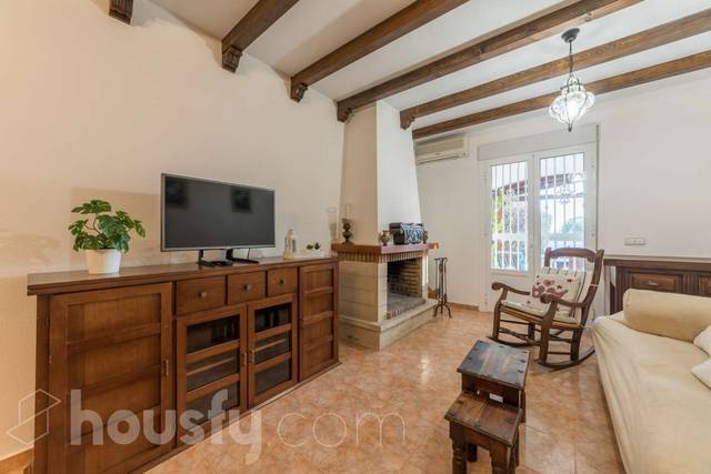 Casa adosada en Alquiler en Calle Estados Unidos, . en Añoreta Golf - Paraíso del Sol