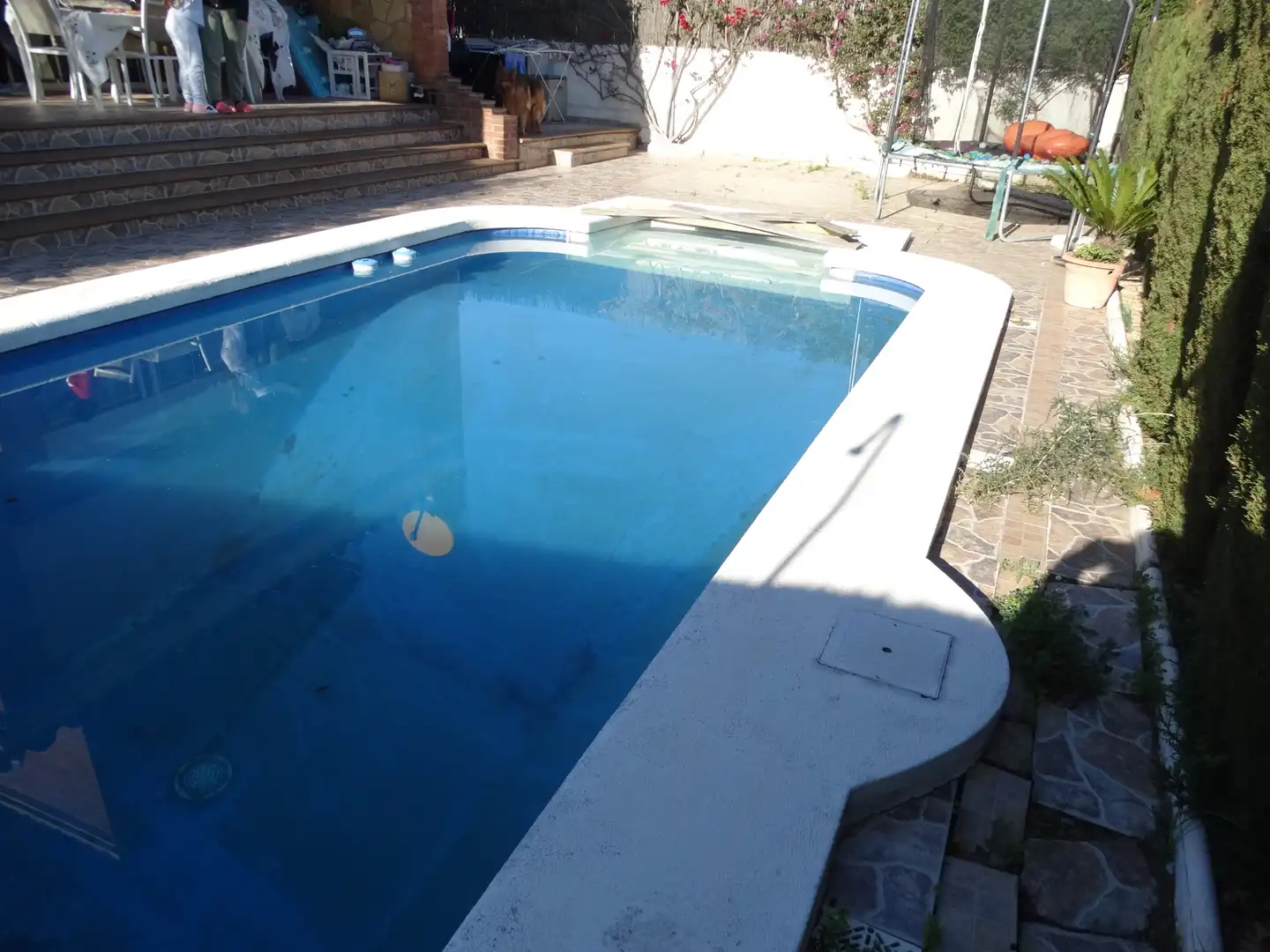 Casa o chalet en venta en El Castell de Cubelles