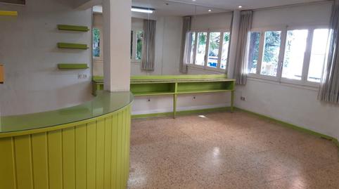 Foto 3 de Oficina en venda a Carrer de Reding, 54, Eixample, Tarragona