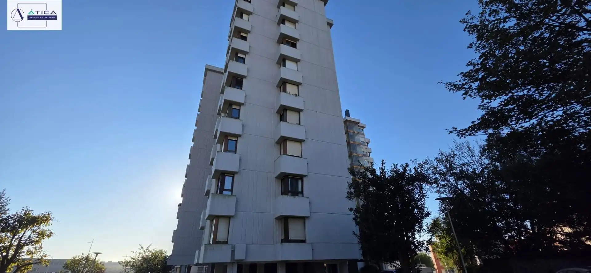 Piso con ascensor en venta en Avenida de Valdecilla, imagen 17