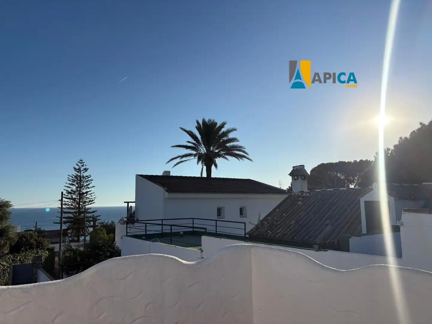 Chalet en venta en Los Caños de Meca, imagen 9