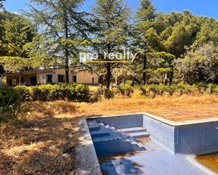 Casa o xalet en venda en Galapagar amb Aire condicionat, Calefacció i Terrassa