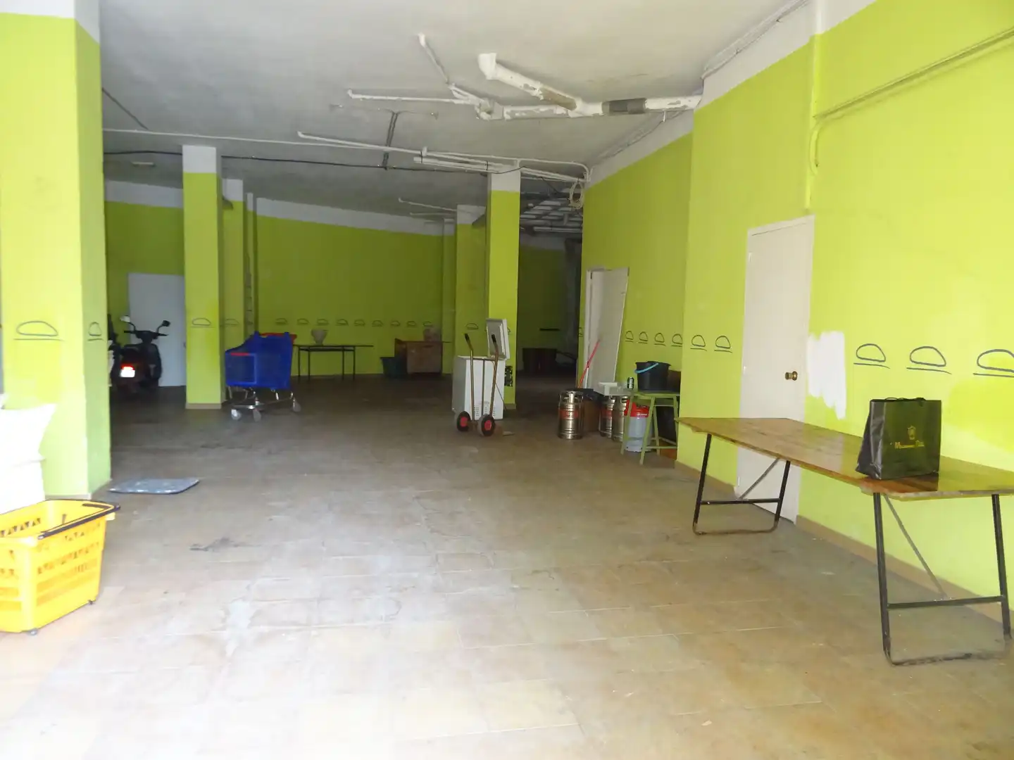 Local comercial de lloguer a Algemesí, imagen 5