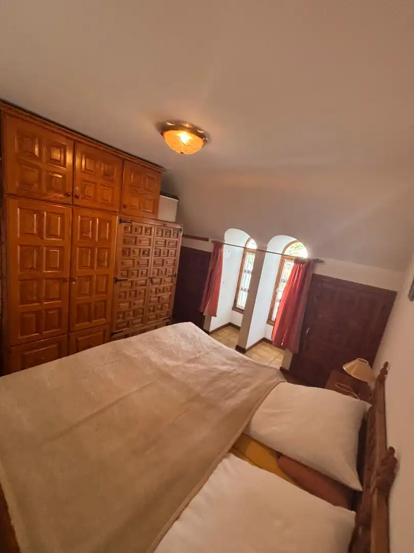 Apartamento con piscina en venta en Avenida Santiago Puig, imagen 14