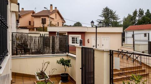 Photo 3 of Single-family semi-detached for sale in Parque de la Coruña - Las Suertes, Collado Villalba