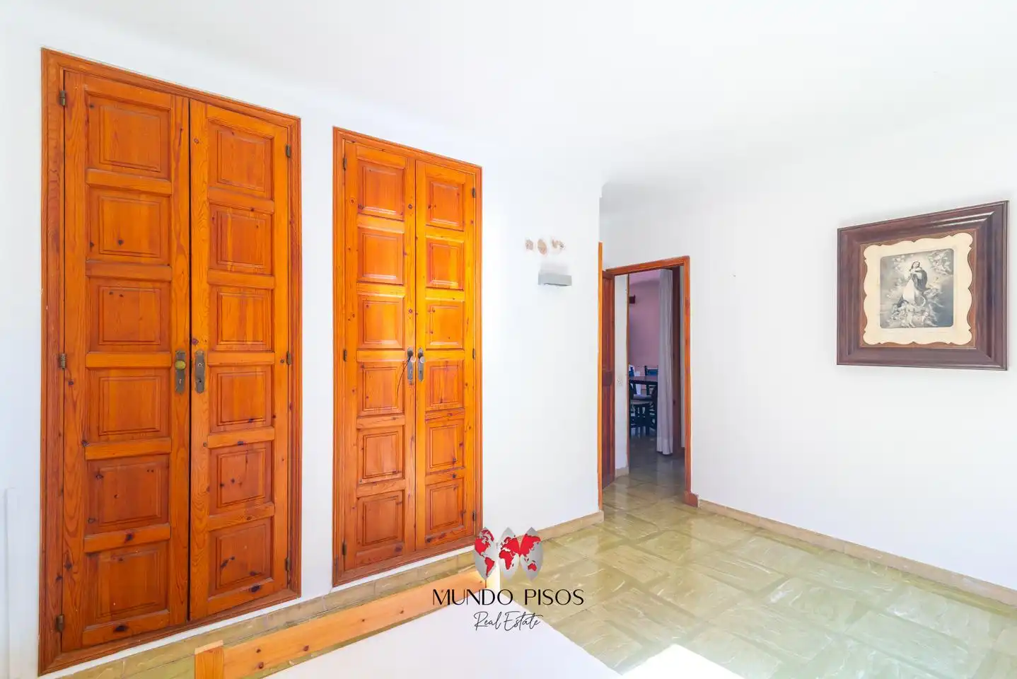 House with garden for sale in Costa de la Calma, imagen 14