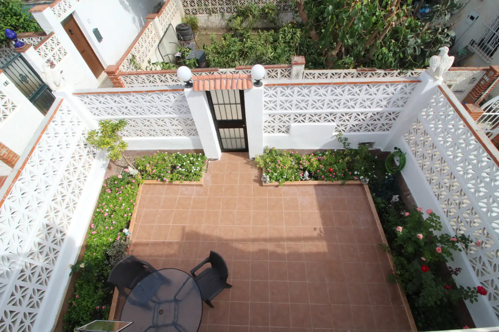 Terraced house with terrace for sale in Avenida de Mijas, imagen 10