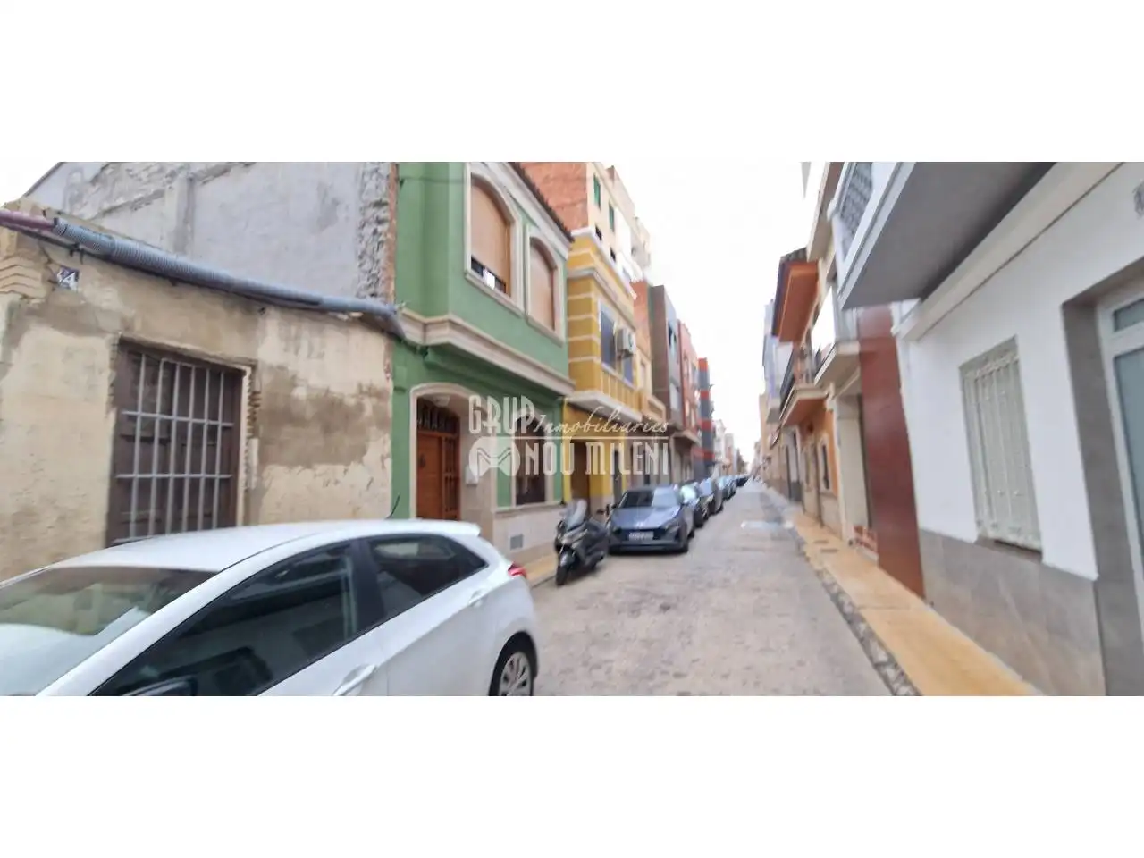 Residential zum Verkauf in Catarroja, Valencia