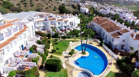 Foto 3 de Casa adosada de lloguer a Capistrano, Nerja