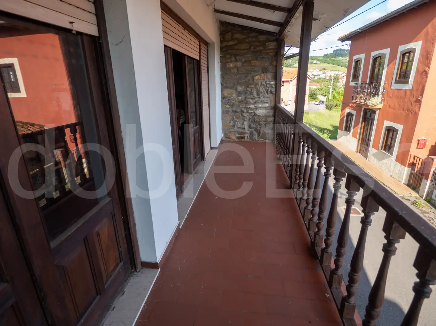 Casa o chalet en venta en Soto del Barco - CL MAGDALENA, Soto del Barco