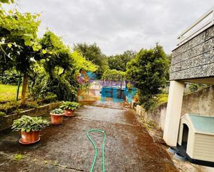 Garden of House or chalet for sale in Coles  with Heating, Private garden and Parquet flooring