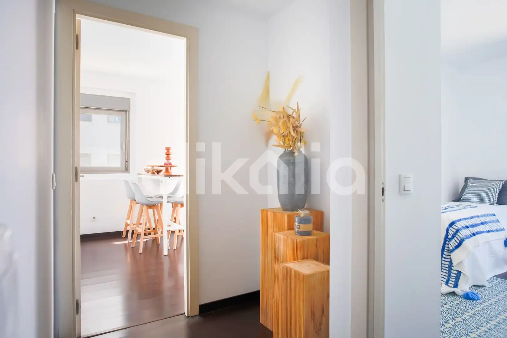 Piso en venta en Torrejón de Ardoz con Calefacción, Trastero y Piscina