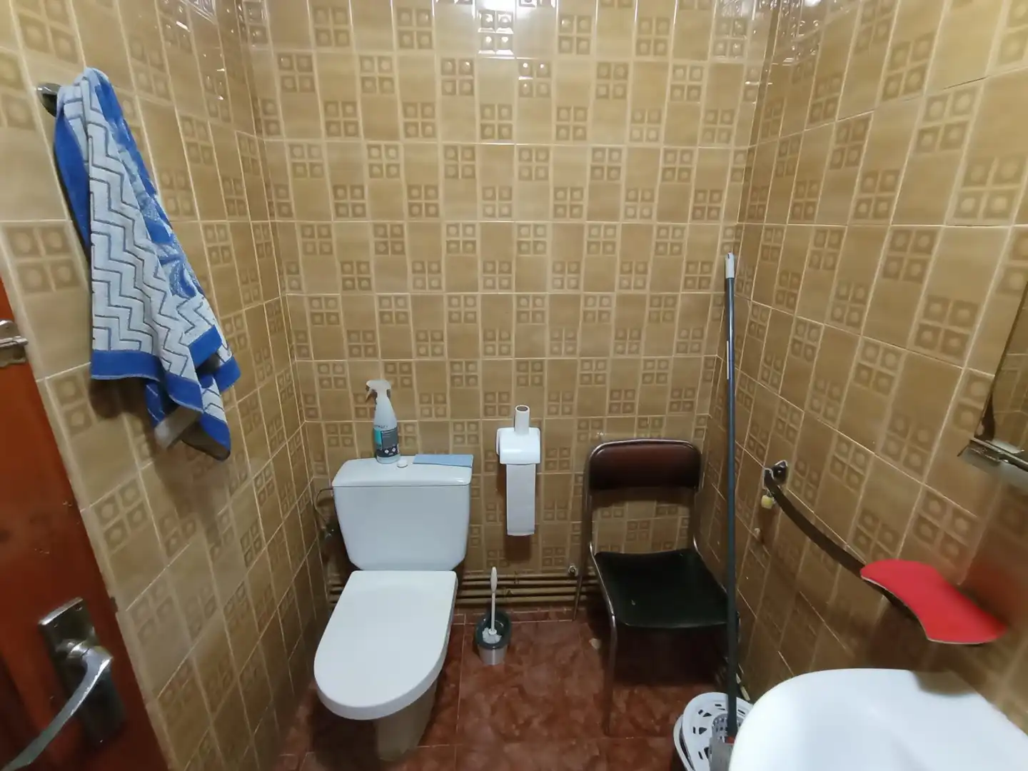 Habitatge amb jardí en venda a Calle San Mateo, imagen 39
