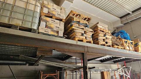 Photo 2 of Industrial buildings for sale in De Joan Fuster I Ortells, Les Grases, Barcelona