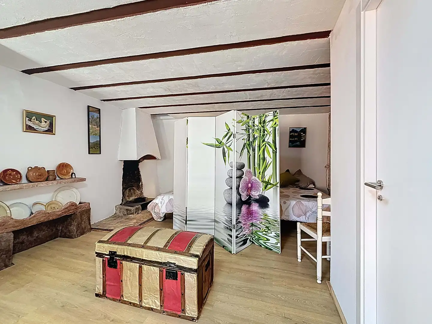 Country homes for sale in Mazaleón