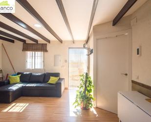 Living room of House or chalet for sale in  Murcia Capital  with Terrace and Balcony