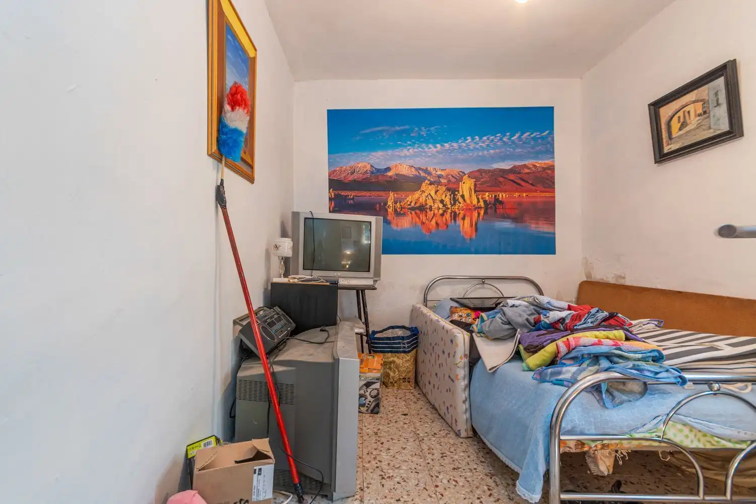 Habitación de Casa o chalet en venta en Robledo de Chavela