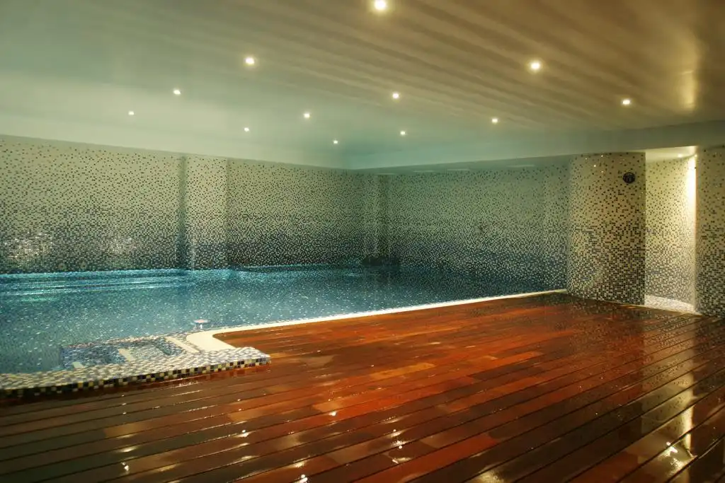 Penthouse with pool for sale in Zona Levante - Playa Fossa, imagen 28