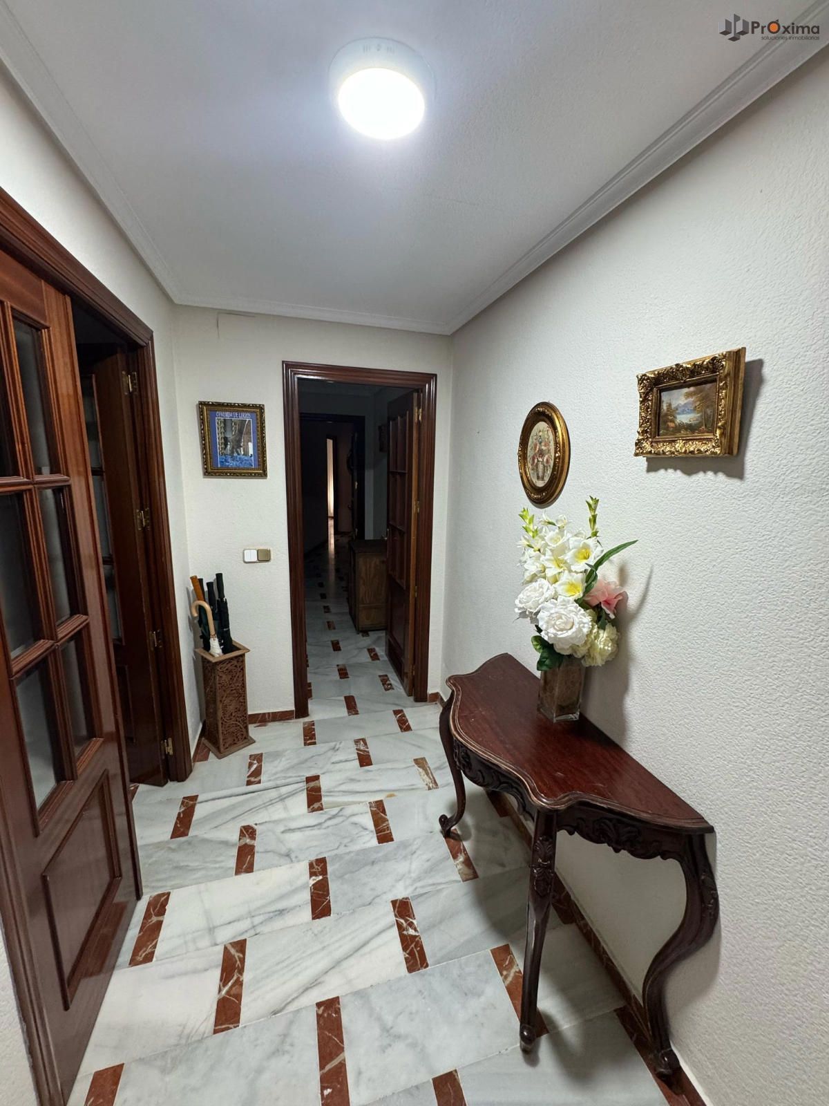 Flat for sale in Écija  with Air Conditioner, Terrace and Storage room