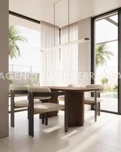 Villa avec piscine à vendre à El Montgó, imagen 10