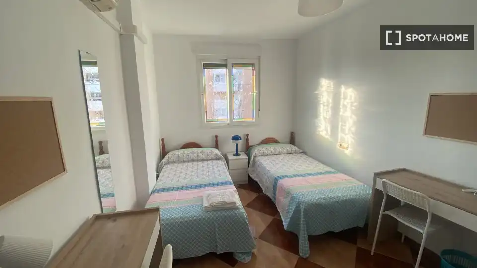 Habitación en La Unión - Cruz de Humilladero - Los Tilos