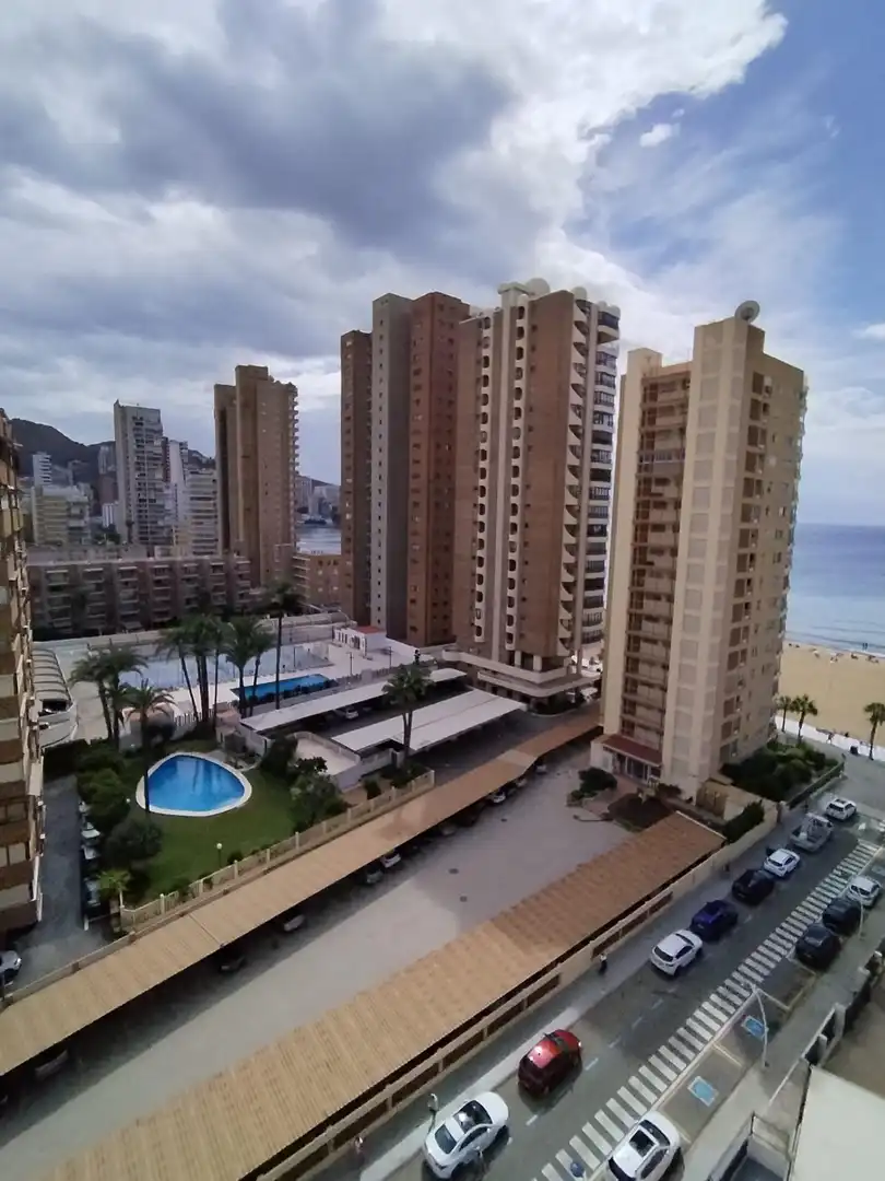 Apartment with lift for sale in Playa de Levante, imagen 9