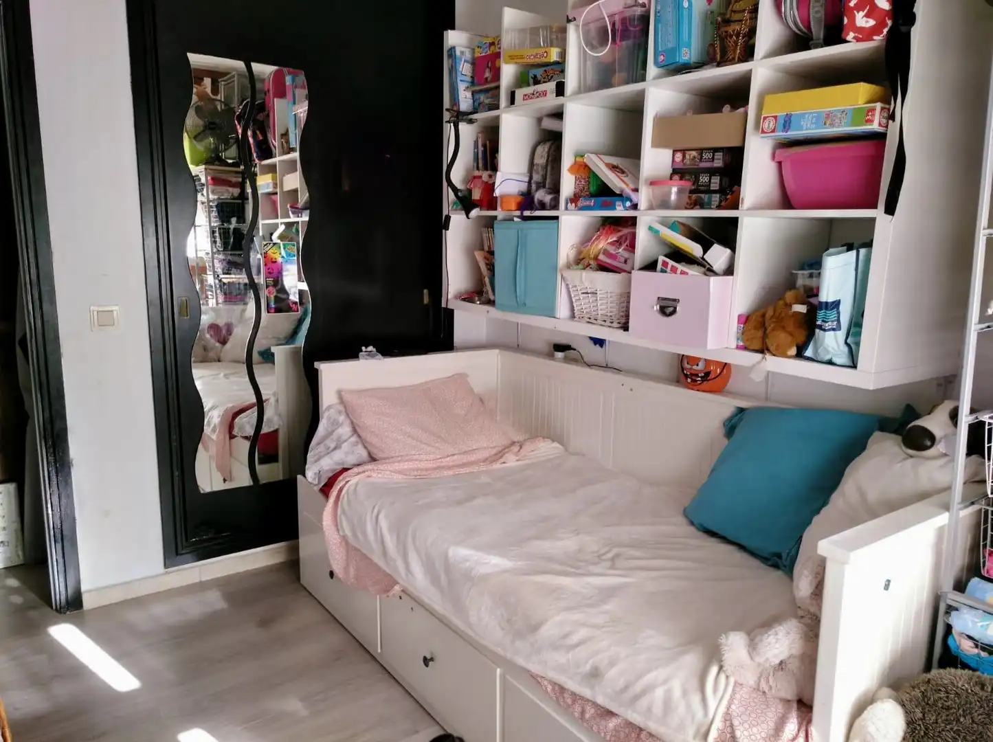 Apartamento con piscina en venta en Cala de Finestrat, imagen 10