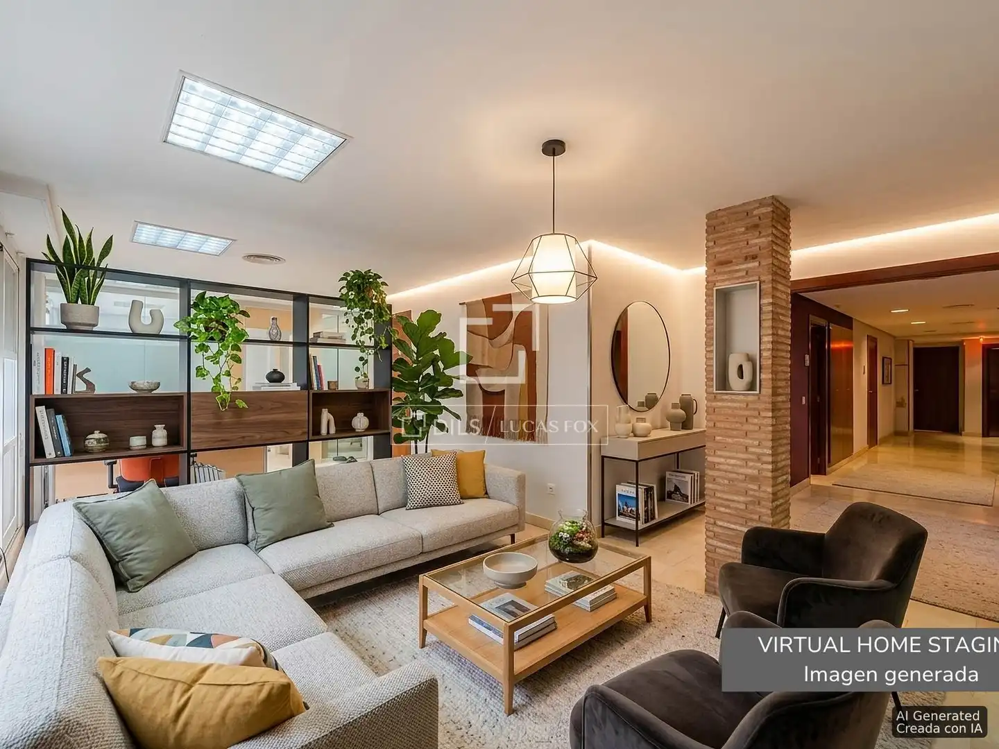 Appartement avec ascenseur à vendre à L'Eixample, imagen 4